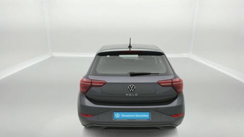 Polo 1.0 TSI 95 S&S DSG7 2023 occasion 25000 Besan&ccedil;on