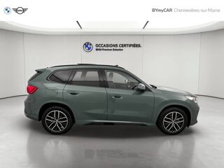 X1 sDrive 18d 150ch DKG7 2025 occasion 94430 Chennevi&egrave;res-sur-Marne