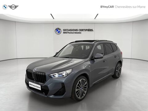 Annonce voiture BMW X1 48562 €