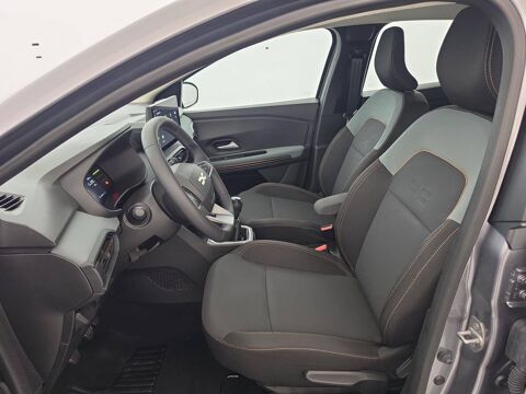 Sandero TCe 110 2026 occasion 14400 Bayeux