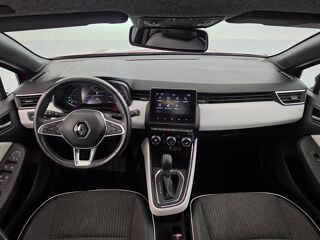 Clio E-Tech full hybrid 145 2023 occasion 29000 Quimper