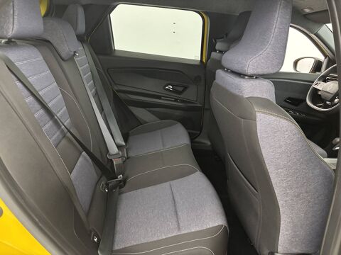 R5 Renault 5 E-Tech Electrique 120 ch autonomie urbaine 2025 occasion 61000 Alen&ccedil;on