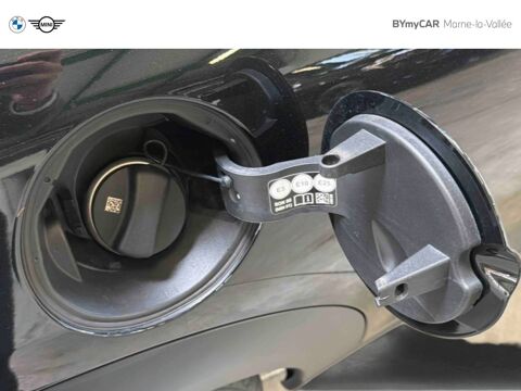 Cooper Hatch 3 Portes 136 ch DKG7 2023 occasion 77400 Saint-Thibault-des-Vignes