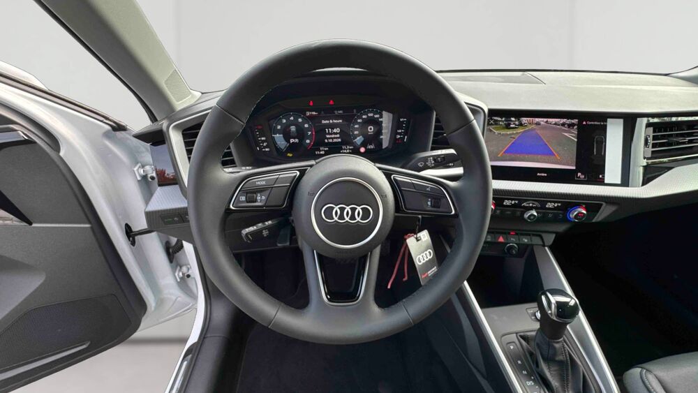 A1 Sportback 30 TFSI 116 ch S tronic 7 2026 occasion 24200 Sarlat-la-Can&eacute;da