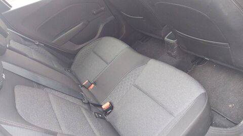 Clio CLIO SOCIETE TCE 100 GPL - 21 2021 occasion 22200 Guingamp