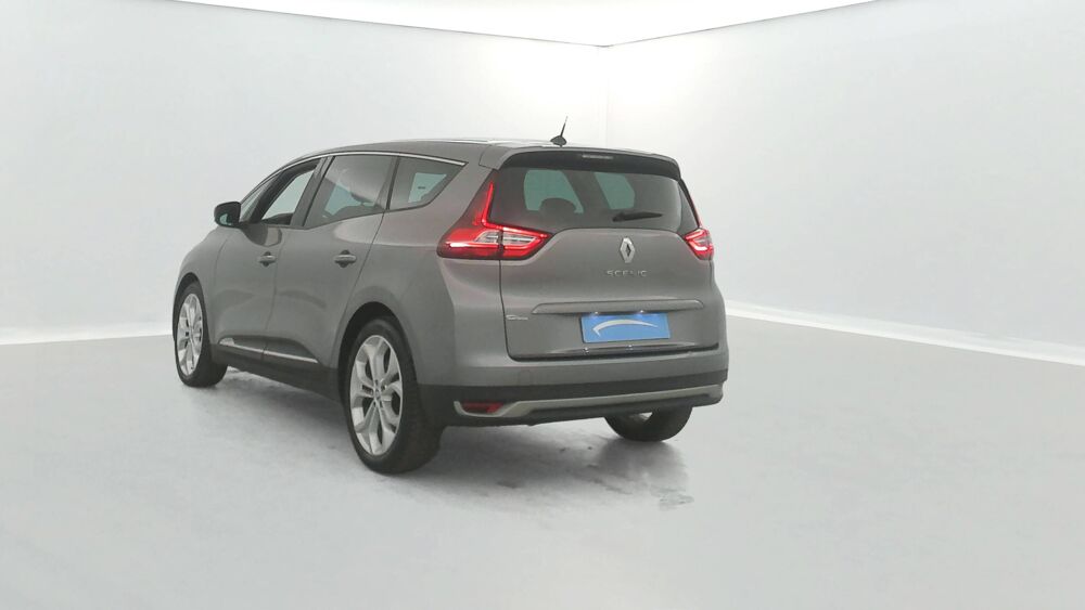 Grand scenic IV Grand Scenic Blue dCi 120 EDC 2020 occasion 56850 Caudan