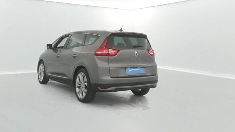 Grand scenic IV Grand Scenic Blue dCi 120 EDC 2020 occasion 56850 Caudan
