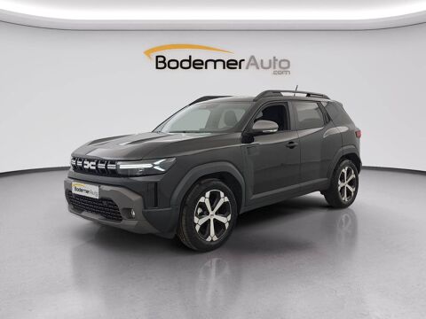 Annonce voiture Dacia Duster 24990 €
