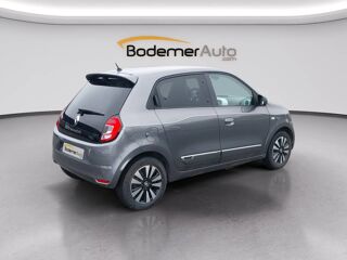 Twingo III E-Tech 2023 occasion 50200 Coutances
