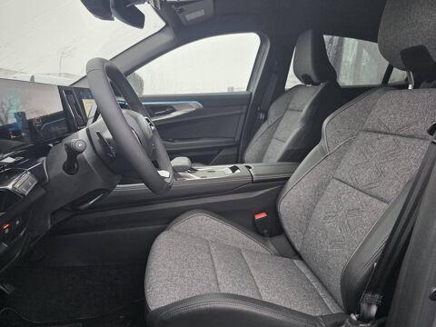 Rafale E-Tech full hybrid 200ch 2025 occasion 50200 Coutances