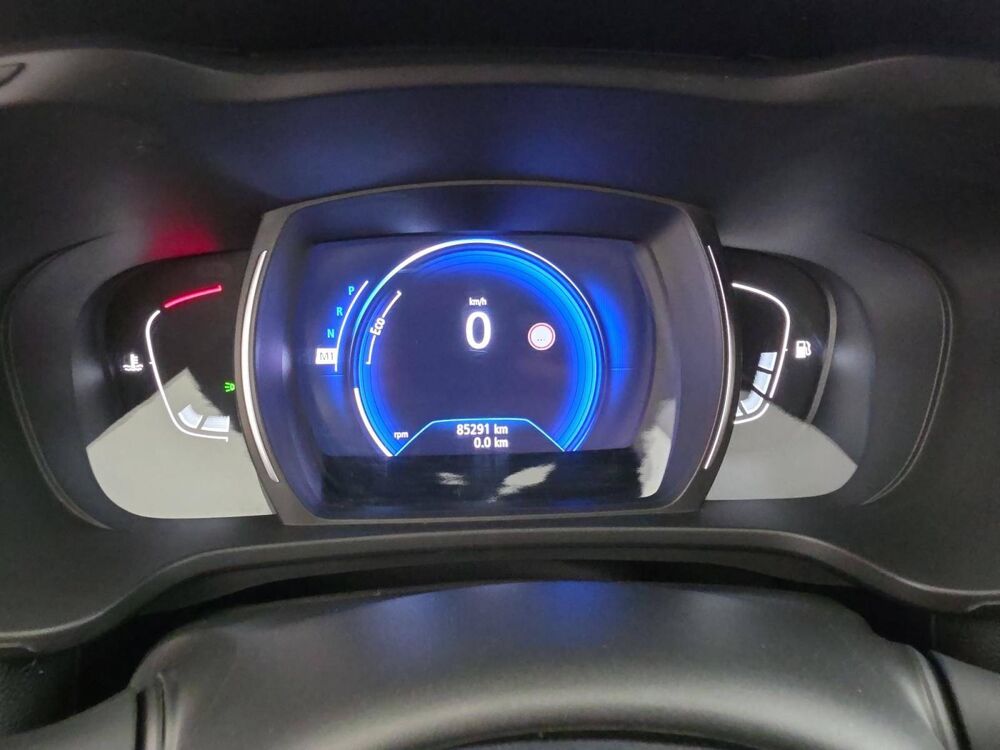 Kadjar dCi 110 Energy EDC 2018 occasion 14200 H&eacute;rouville-Saint-Clair