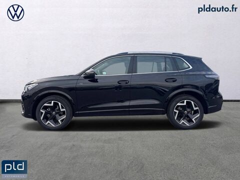 Tiguan 2.0 TDI 150ch DSG7 2026 occasion 13730 Saint-Victoret