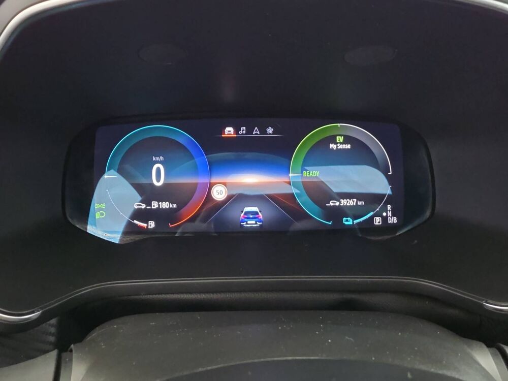 Captur E-Tech full hybrid 145 2023 occasion 14200 H&eacute;rouville-Saint-Clair