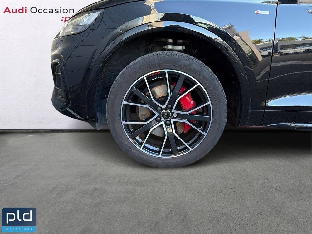 Q5 Sportback 55 TFSIe 367 S tronic 7 Quattro 2024 occasion 13090 Aix-en-Provence
