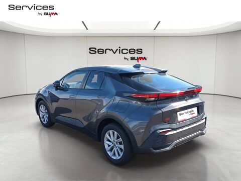 C-HR Hybride 140 2025 occasion 01440 Viriat