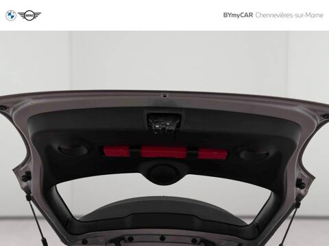Cooper Hatch 3 Portes SE 184 ch 2023 occasion 94430 Chennevi&egrave;res-sur-Marne