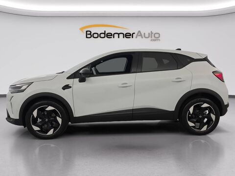 Captur TCe 115 ch 2026 occasion 50200 Coutances