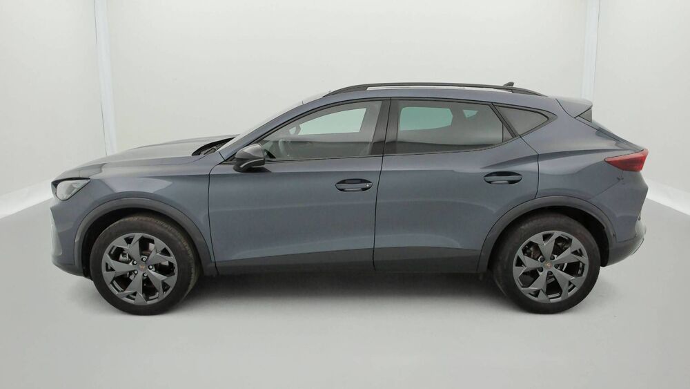 Formentor 1.5 eTSI Hybrid 150 ch DSG7 2025 occasion 25000 Besan&ccedil;on