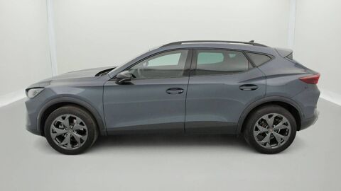 Formentor 1.5 eTSI Hybrid 150 ch DSG7 2025 occasion 25000 Besan&ccedil;on