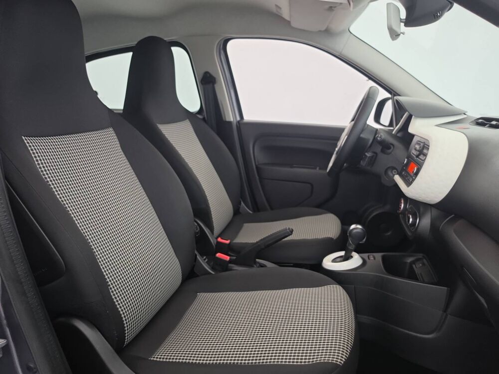 Twingo III E-Tech 2022 occasion 56000 Vannes