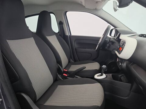 Twingo III E-Tech 2022 occasion 56000 Vannes