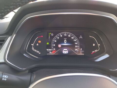 Captur TCe 100 GPL - 21 2021 occasion 61200 Argentan