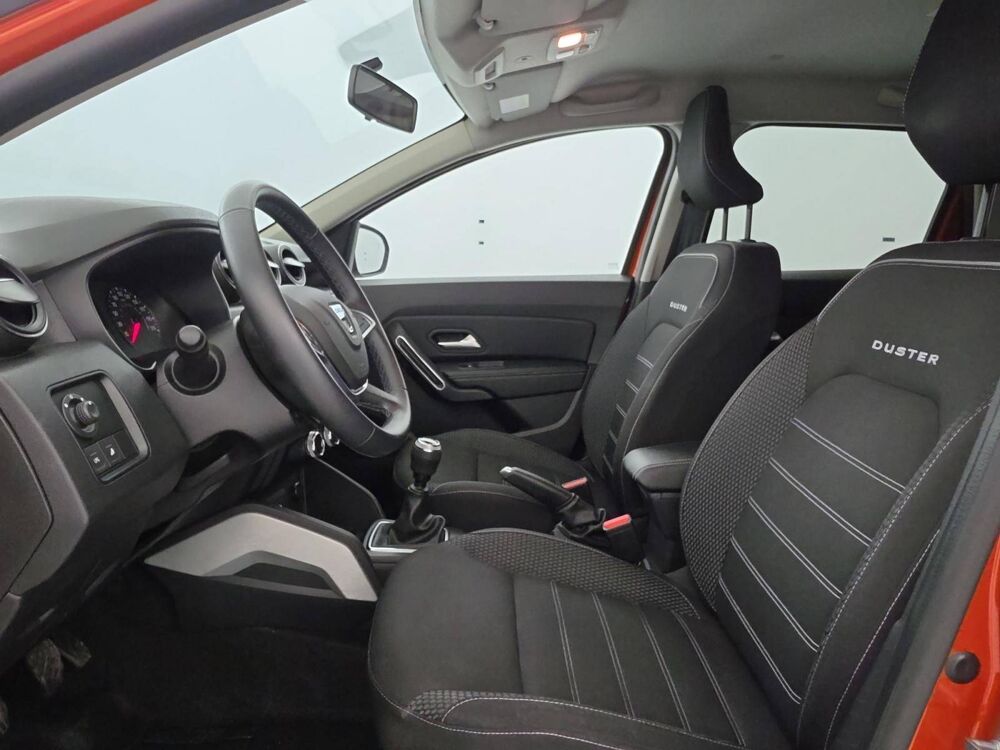 Duster ECO-G 100 4x2 2022 occasion 56300 Pontivy