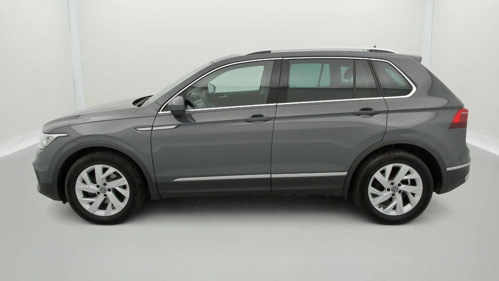Tiguan 2.0 TDI 150ch DSG7 2024 occasion 25000 Besan&ccedil;on
