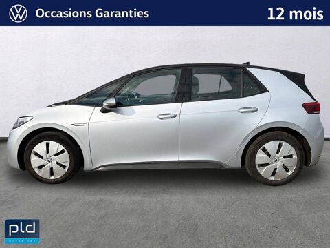 ID.3 145 ch Pro 2023 occasion 13090 Aix-en-Provence