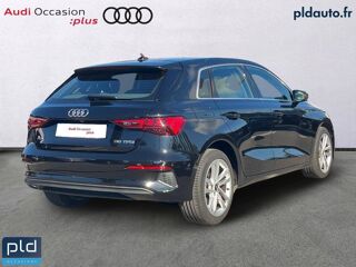 A3 Sportback 35 TFSI Mild Hybrid 150 S tronic 7 2022 occasion 13090 Aix-en-Provence