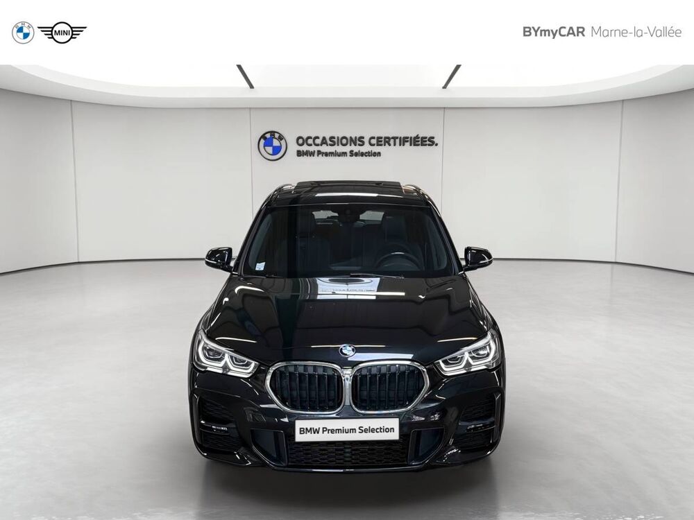 X1 sDrive 18i 136 ch DKG7 2022 occasion 77400 Saint-Thibault-des-Vignes