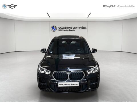X1 sDrive 18i 136 ch DKG7 2022 occasion 77400 Saint-Thibault-des-Vignes