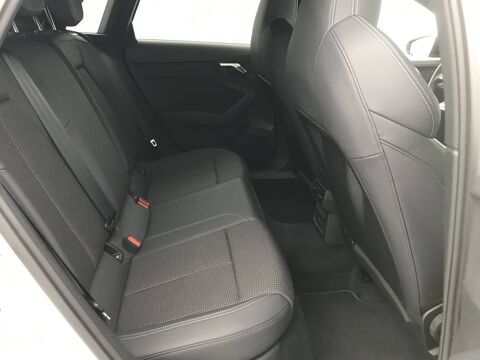 A3 Sportback 40 TDI 200 S tronic 7 Quattro 2023 occasion 25000 Besan&ccedil;on