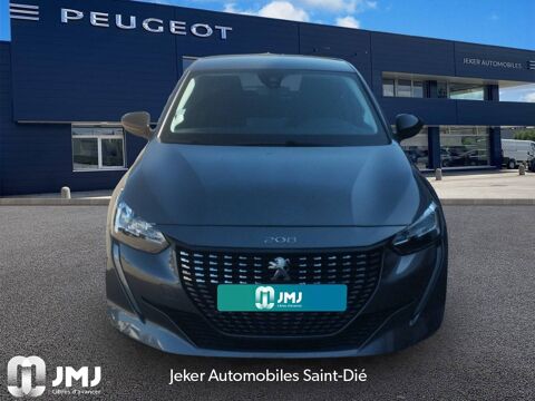 208 PureTech 100 S&S BVM6 Active Pack 2022 occasion 88100 Sainte-Marguerite