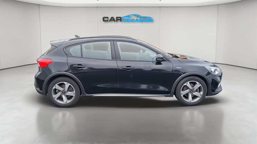 Focus 1.0 EcoBoost 125 S&S 2019 occasion 24200 Sarlat-la-Can&eacute;da
