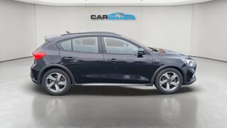 Focus 1.0 EcoBoost 125 S&S 2019 occasion 24200 Sarlat-la-Can&eacute;da