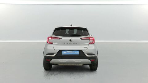Captur E-Tech hybride rechargeable 160 2023 occasion 56300 Pontivy