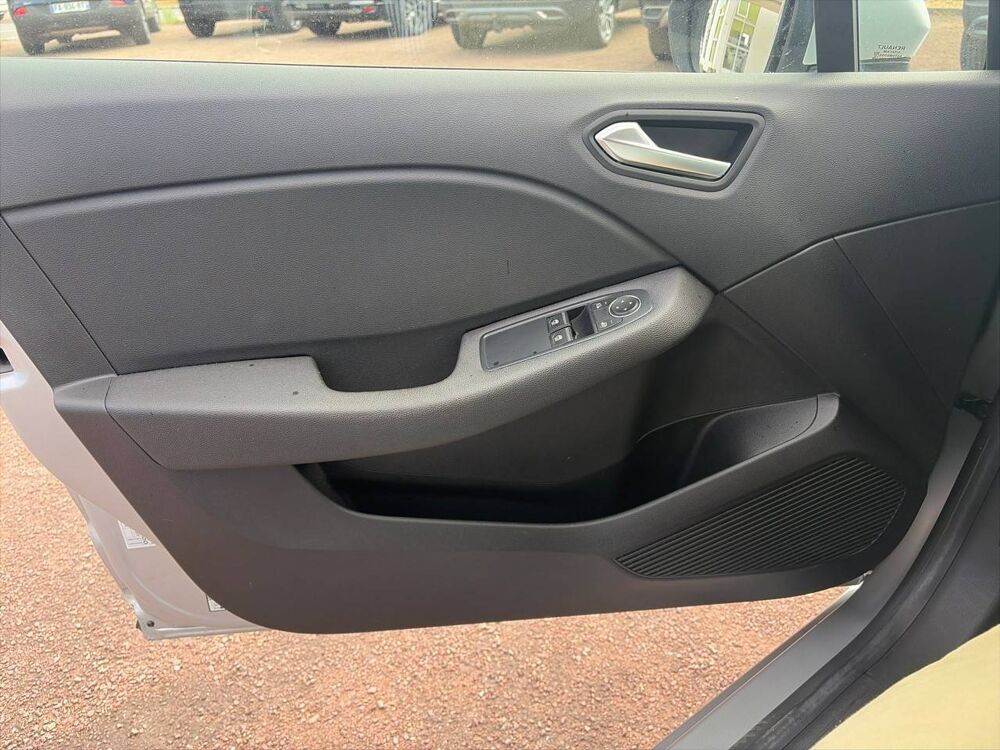 Clio Blue dCi 85 2020 occasion 14200 H&eacute;rouville-Saint-Clair