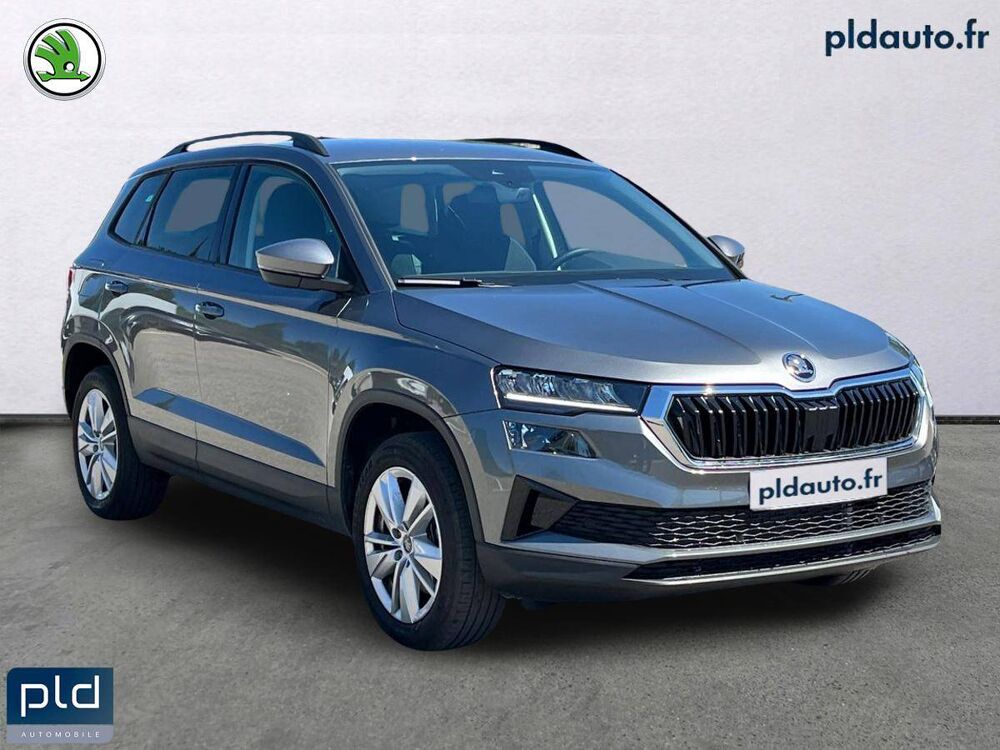 Karoq 1.5 TSI Evo 2 150 ch ACT DSG7 2026 occasion 13090 Aix-en-Provence