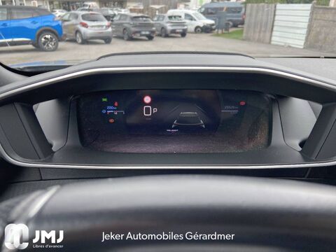 2008 Hybrid 136 e-DCS6 2024 occasion 88400 G&eacute;rardmer