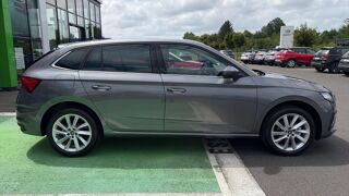 Scala 1.0 TSI Evo 2 116 ch DSG7 2026 occasion 24200 Sarlat-la-Can&eacute;da