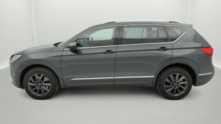Tarraco 2.0 TDI 190 ch Start/Stop DSG7 4Drive 7 pl 2019 occasion 25000 Besan&ccedil;on