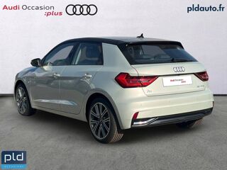 A1 Sportback 30 TFSI 116 ch S tronic 7 2026 occasion 13011 Marseille