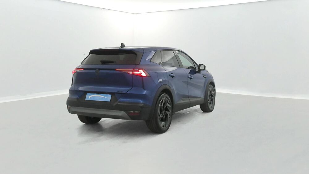 Symbioz E-Tech full hybrid 145 2025 occasion 29600 Morlaix