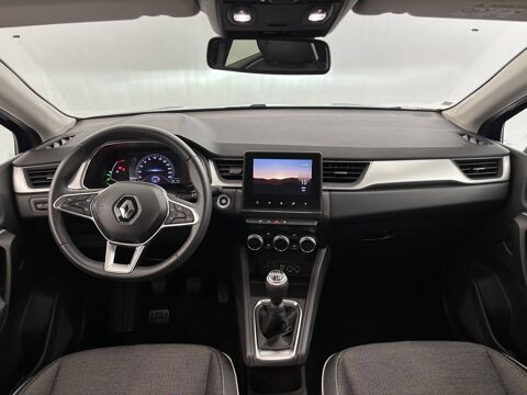 Captur TCe 90 2023 occasion 29000 Quimper