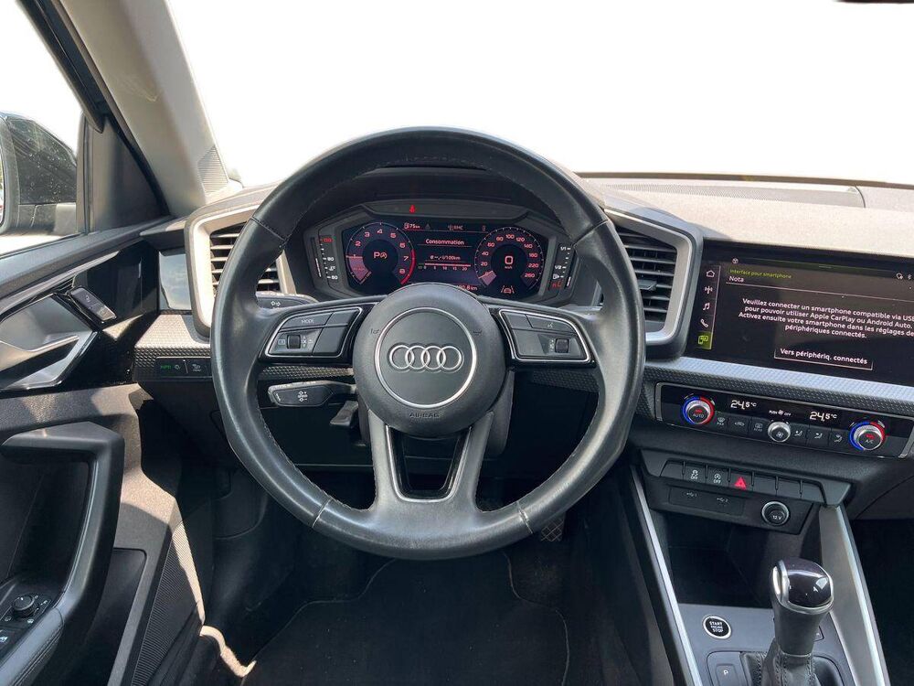 A1 Sportback 30 TFSI 110 ch S tronic 7 2023 occasion 13090 Aix-en-Provence