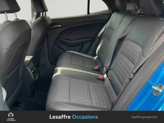 MG3 1.5 L Hybrid+ 195 ch 2026 occasion 62500 Salperwick