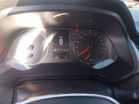 Captur TCe 90 - 21 2021 occasion 50100 Cherbourg-en-Cotentin