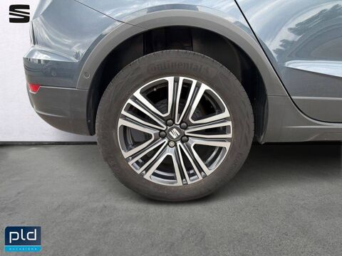 Arona 1.0 TSI 95 ch Start/Stop BVM5 2023 occasion 13090 Aix-en-Provence