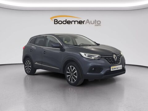 Kadjar Blue dCi 115 EDC 2022 occasion 61100 Flers